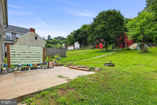 167 HANOVER STREET, Glen Rock, PA 17327