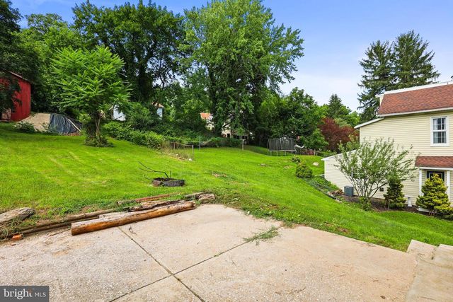 167 HANOVER STREET, Glen Rock, PA 17327