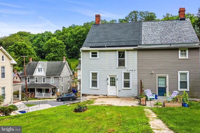 167 HANOVER STREET, Glen Rock, PA 17327