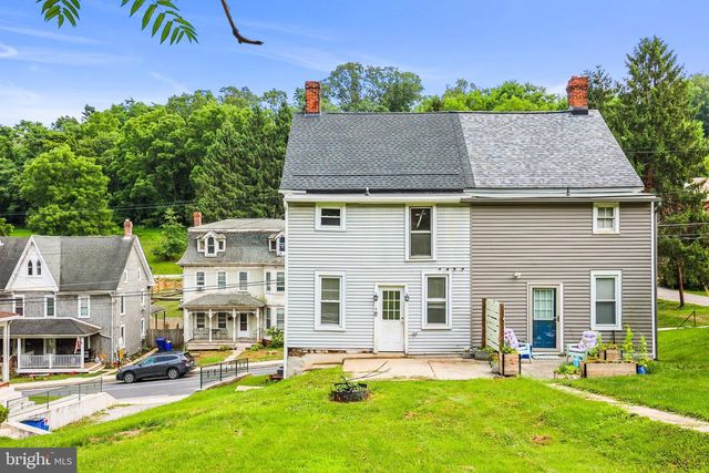 167 HANOVER STREET, Glen Rock, PA 17327