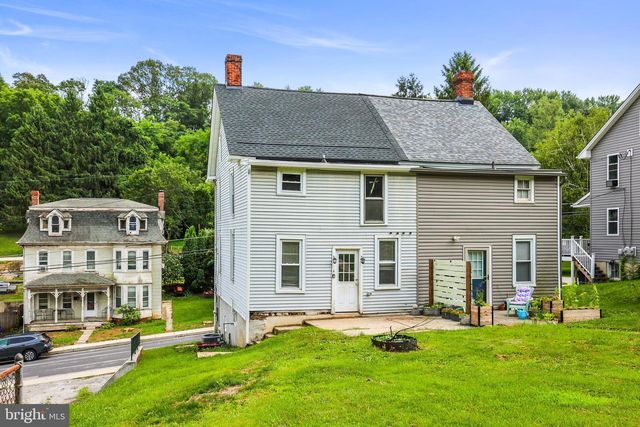167 HANOVER STREET, Glen Rock, PA 17327