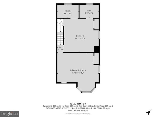 167 HANOVER STREET, Glen Rock, PA 17327