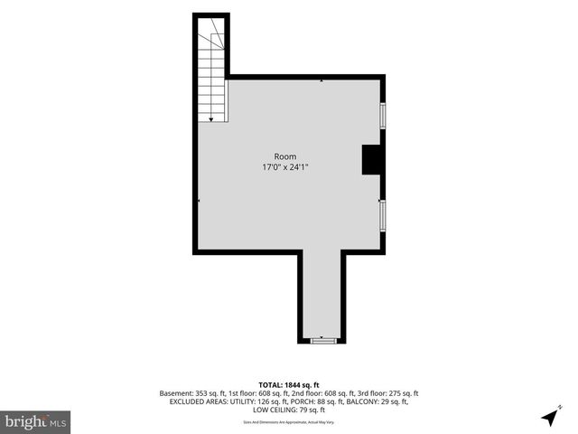 167 HANOVER STREET, Glen Rock, PA 17327