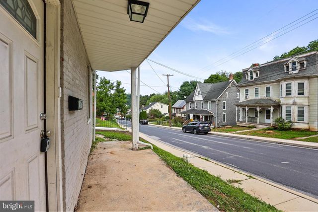 167 HANOVER STREET, Glen Rock, PA 17327