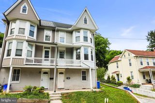 167 HANOVER STREET, Glen Rock, PA 17327