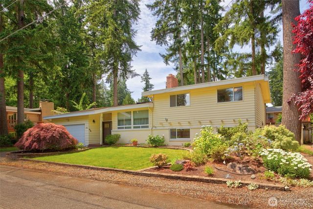 2015 152nd Place SE, Bellevue, WA 98007