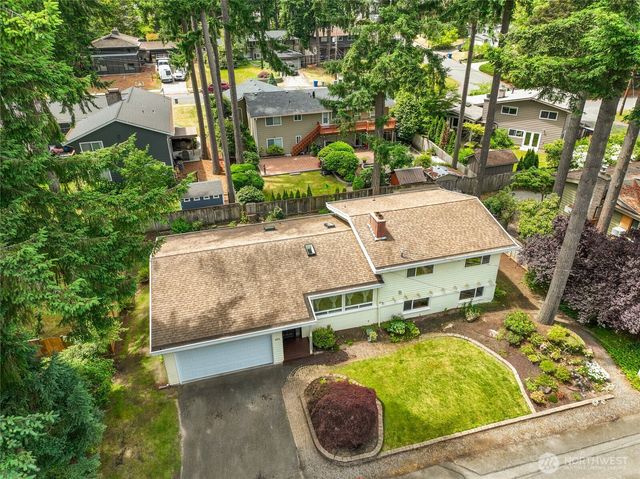 2015 152nd Place SE, Bellevue, WA 98007