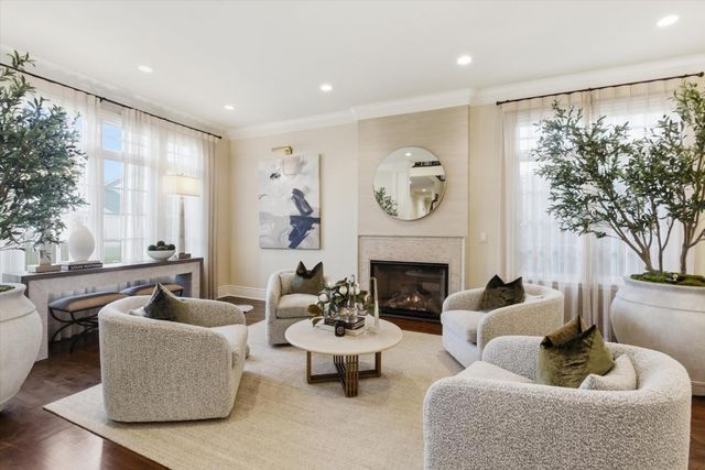 1951 Peregrino Drive, San Jose, CA 95125