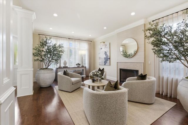 1951 Peregrino Drive, San Jose, CA 95125