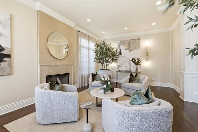 1951 Peregrino Drive, San Jose, CA 95125