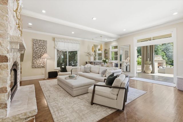 1951 Peregrino Drive, San Jose, CA 95125
