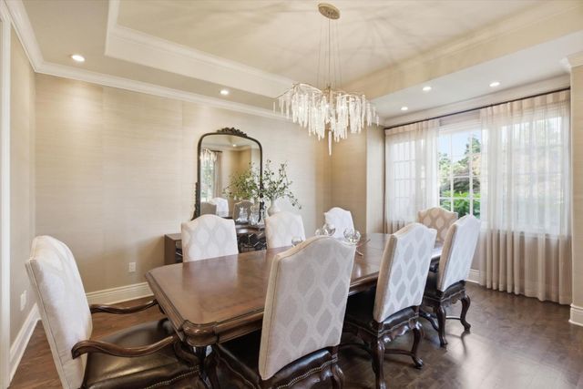 1951 Peregrino Drive, San Jose, CA 95125