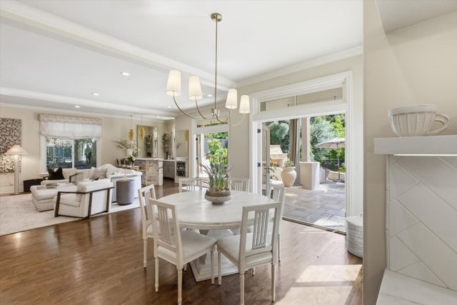 1951 Peregrino Drive, San Jose, CA 95125
