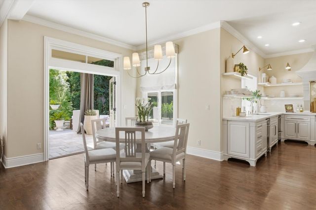 1951 Peregrino Drive, San Jose, CA 95125