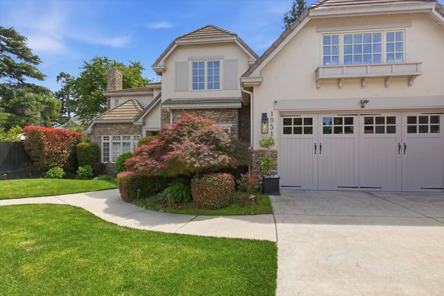 1951 Peregrino Drive, San Jose, CA 95125