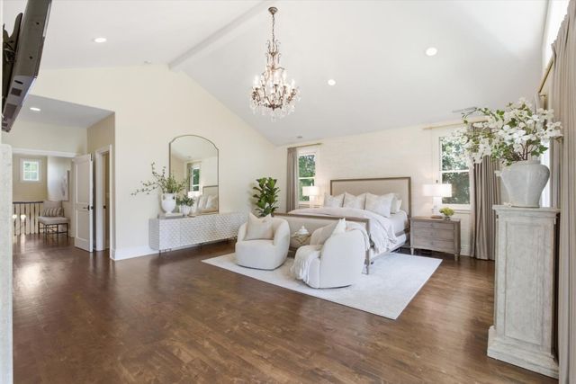 1951 Peregrino Drive, San Jose, CA 95125
