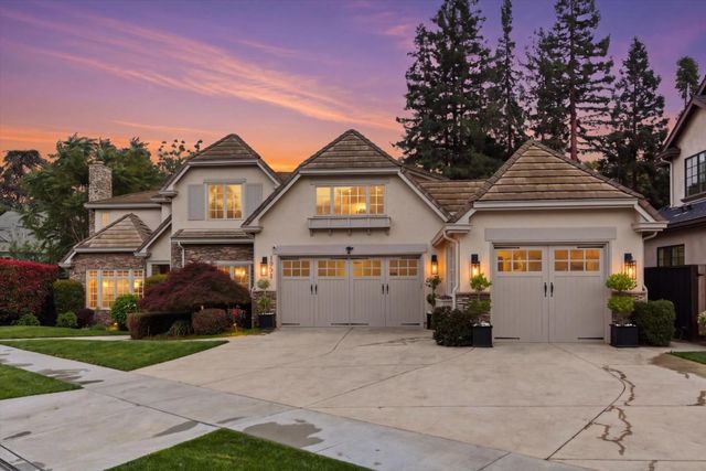 1951 Peregrino Drive, San Jose, CA 95125