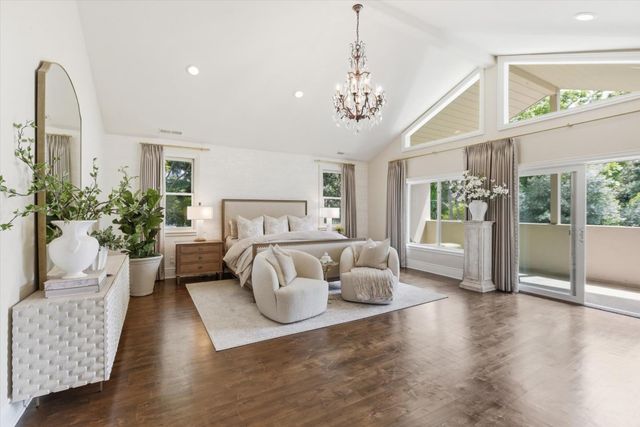 1951 Peregrino Drive, San Jose, CA 95125
