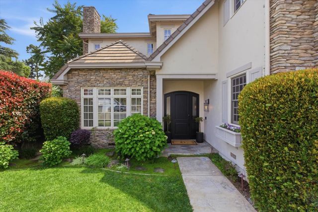 1951 Peregrino Drive, San Jose, CA 95125