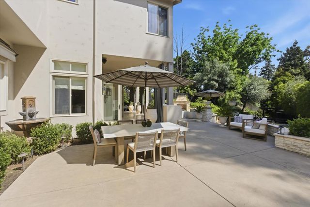 1951 Peregrino Drive, San Jose, CA 95125