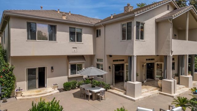 1951 Peregrino Drive, San Jose, CA 95125