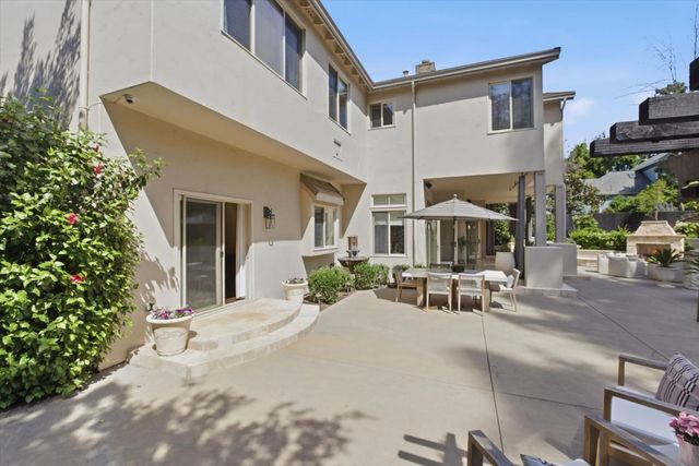 1951 Peregrino Drive, San Jose, CA 95125
