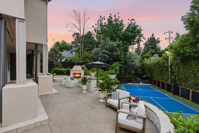 1951 Peregrino Drive, San Jose, CA 95125