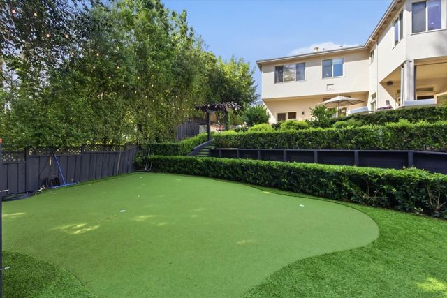 1951 Peregrino Drive, San Jose, CA 95125
