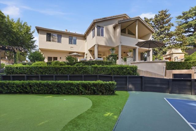 1951 Peregrino Drive, San Jose, CA 95125