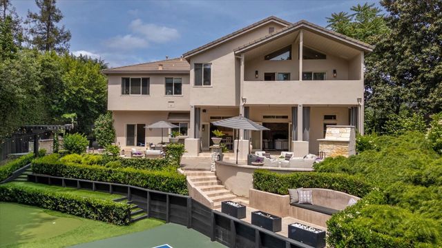 1951 Peregrino Drive, San Jose, CA 95125