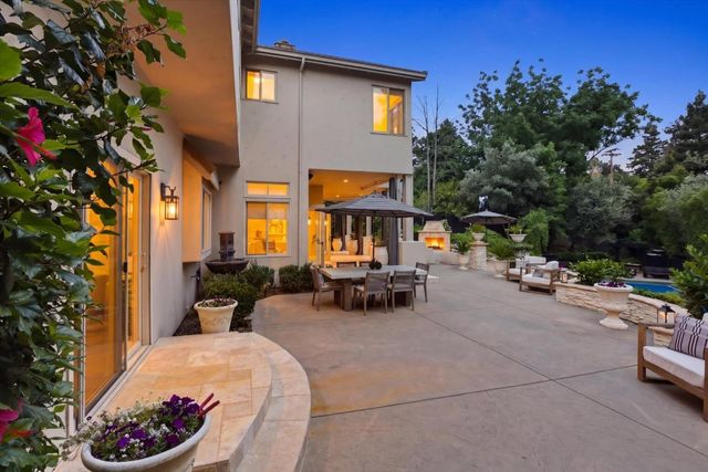 1951 Peregrino Drive, San Jose, CA 95125