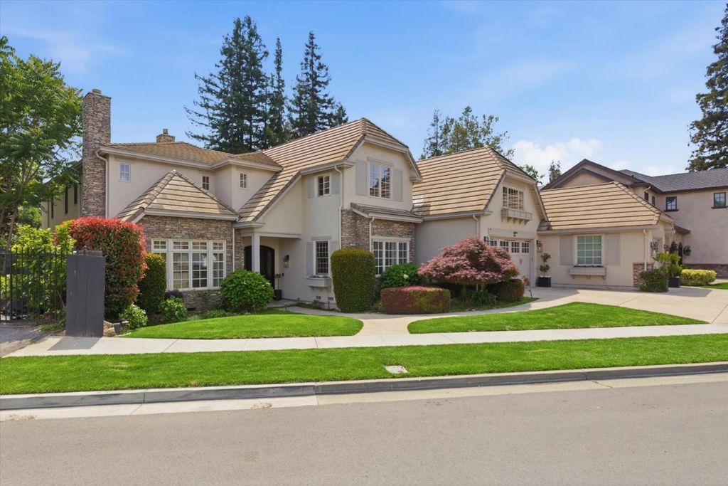 1951 Peregrino Drive, San Jose, CA 95125
