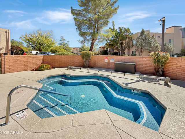 65 VERDE VALLEY SCHOOL Road E23, Sedona, AZ 86351