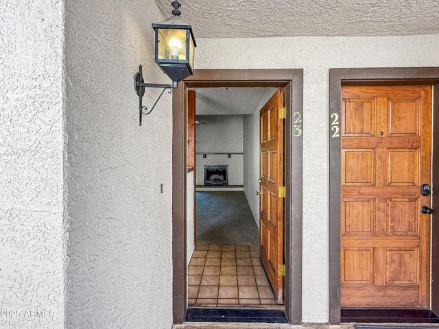 65 VERDE VALLEY SCHOOL Road E23, Sedona, AZ 86351