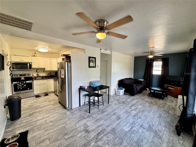 12100 CAPILLA LANE, North Port, FL 34287