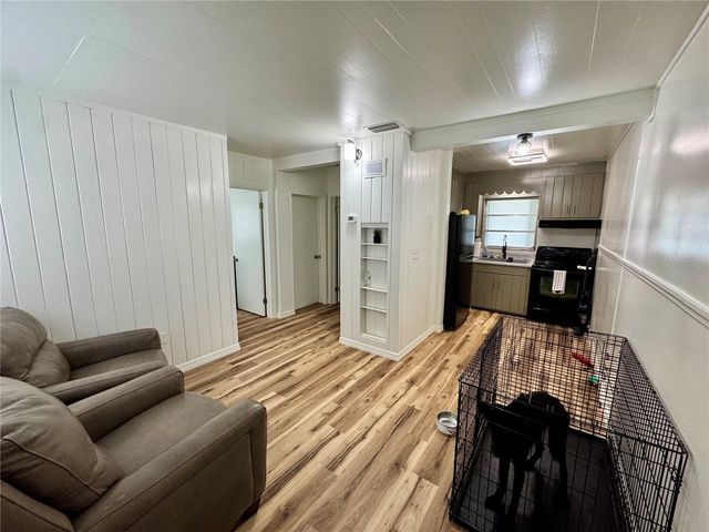 12100 CAPILLA LANE, North Port, FL 34287