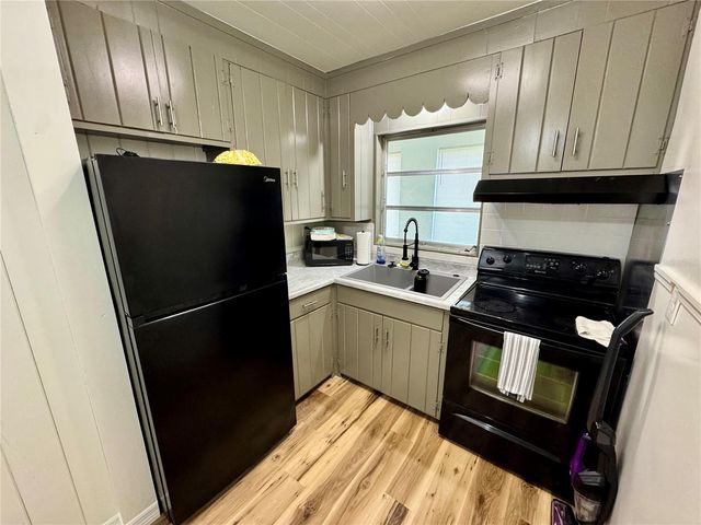 12100 CAPILLA LANE, North Port, FL 34287