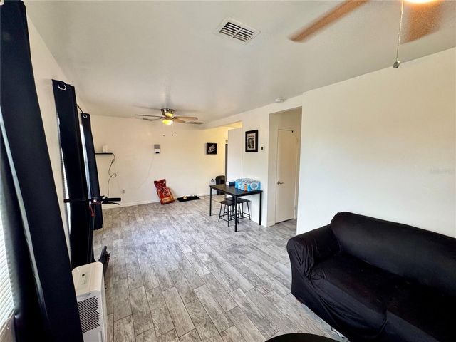 12100 CAPILLA LANE, North Port, FL 34287