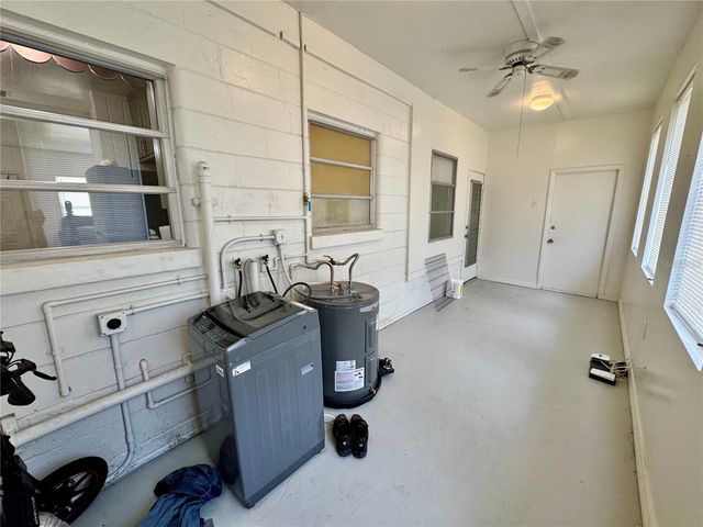 12100 CAPILLA LANE, North Port, FL 34287