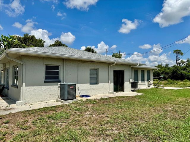 12100 CAPILLA LANE, North Port, FL 34287