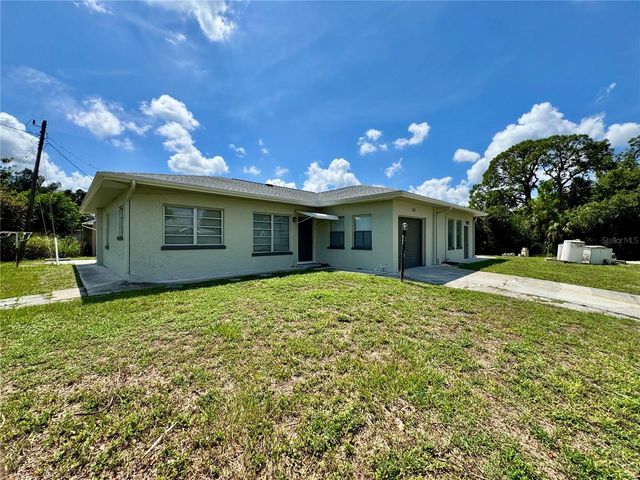 12100 CAPILLA LANE, North Port, FL 34287