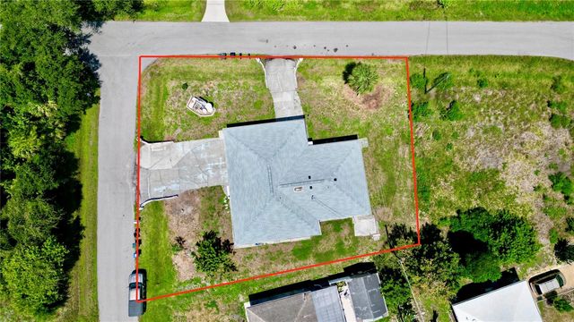 12100 CAPILLA LANE, North Port, FL 34287