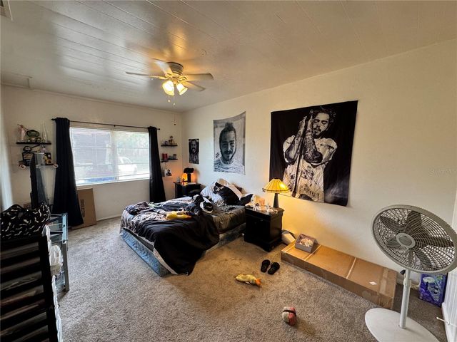 12100 CAPILLA LANE, North Port, FL 34287