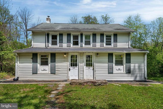 16 WHITE CLAY DR, Newark, DE 19711