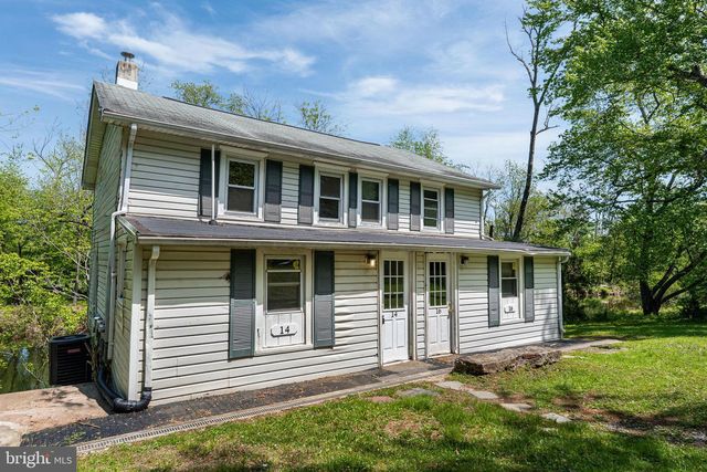16 WHITE CLAY DR, Newark, DE 19711
