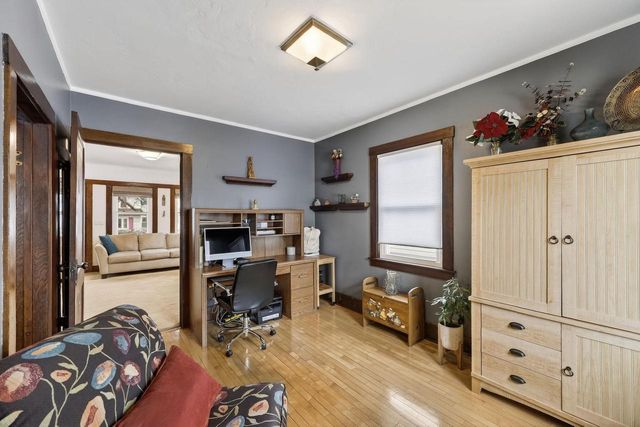 218 E Pleasant Street, Portage, WI 53901