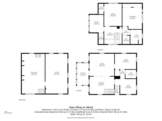 218 E Pleasant Street, Portage, WI 53901