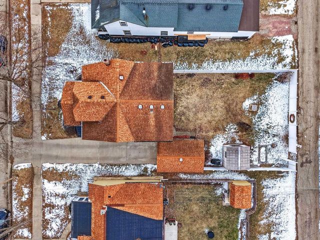 218 E Pleasant Street, Portage, WI 53901