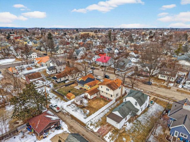 218 E Pleasant Street, Portage, WI 53901