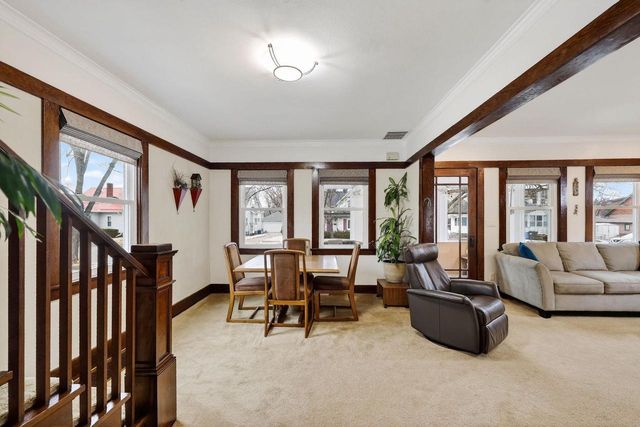 218 E Pleasant Street, Portage, WI 53901